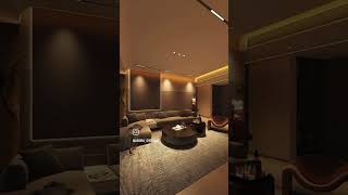 #Anoraintegratedsystems  #homeautomation #design #modernliving