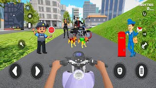 elite motos 2 big open world best onlinesbi gameplay  (android, ios) ep.681