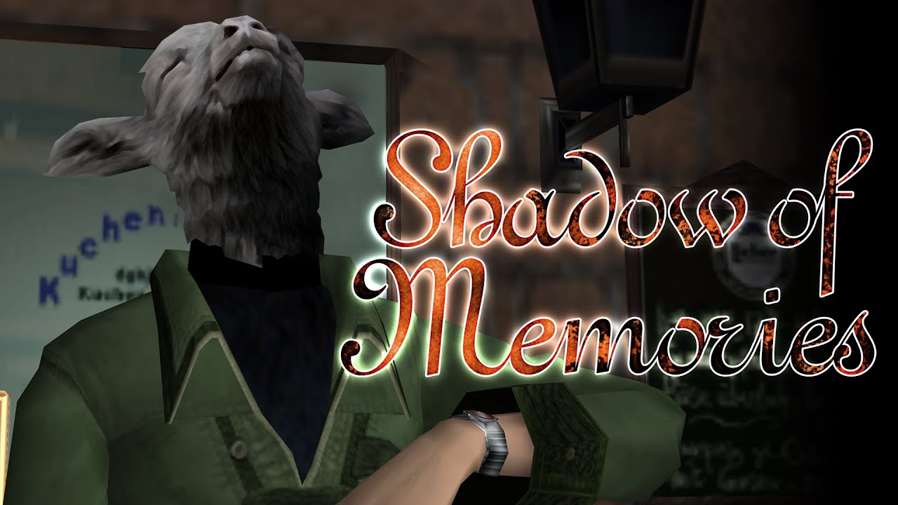 Shadow of Memories Review
