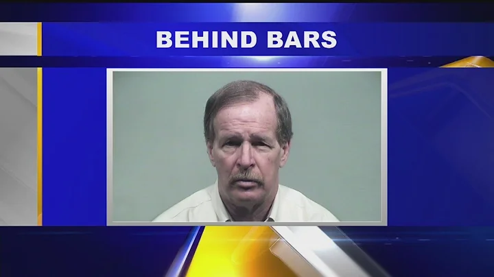 Bond revoked for former Hubbard mayor, convicted o...