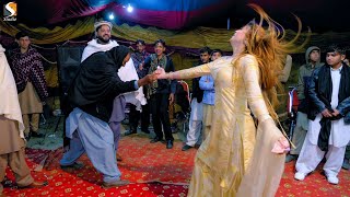 Mile Jo Tere Naina . Gul Mishal Dance Performance 2023