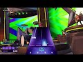 Fortnite Festival - Never Gonna Give You Up - Hard Difficulty Lead