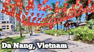 Da Nang Beach RIGHT NOW – February 2026 Weather Shock