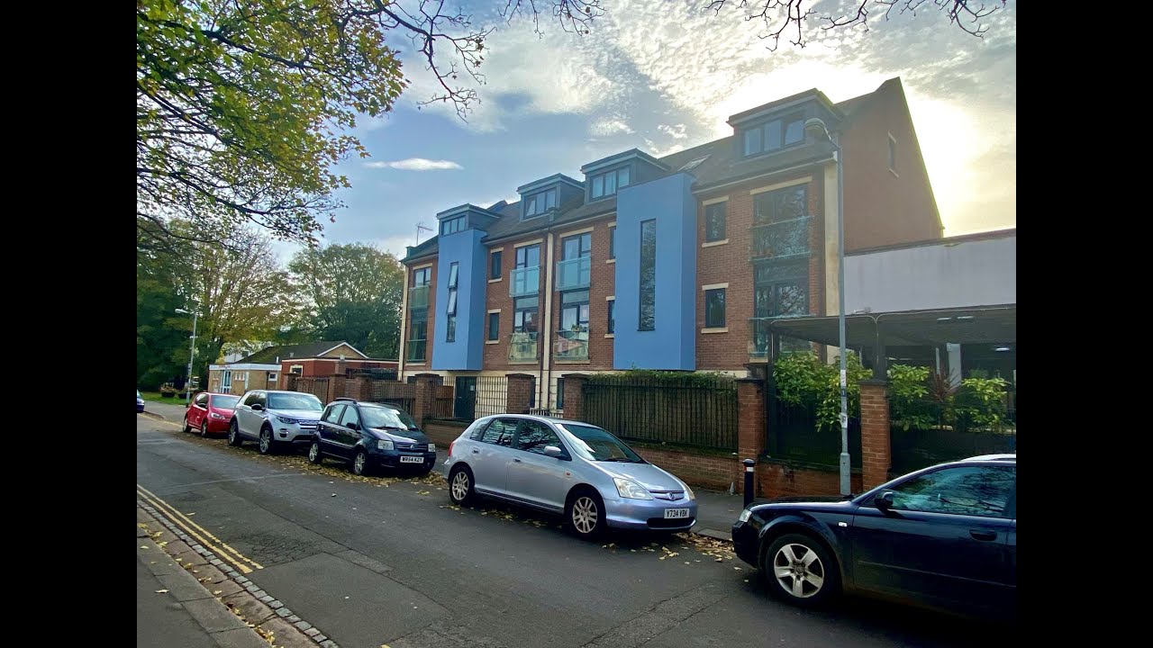 Beechwood House, Fishponds, Bristol YouTube