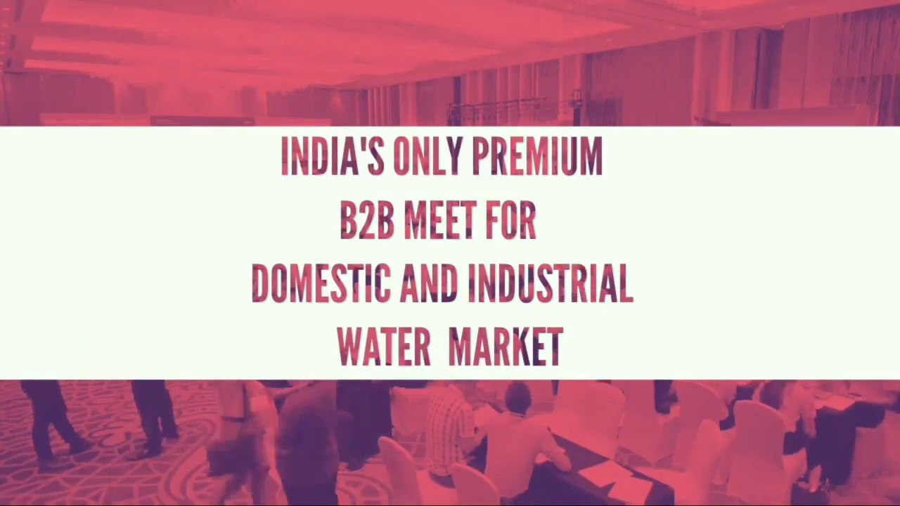 Water Digest Networking Roundup 2018