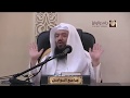 التعليق على كتاب الأدب المفرد للإمام البخاري (1) :: للشيخ: حامد بن أكرم البخاري