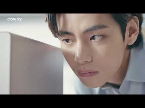 (TR) BTS - COWAY REKLAM FİLMİ❤️‍