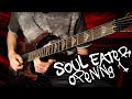 Soul Eater Opening 1 - Guitar Cover [with Tabs]