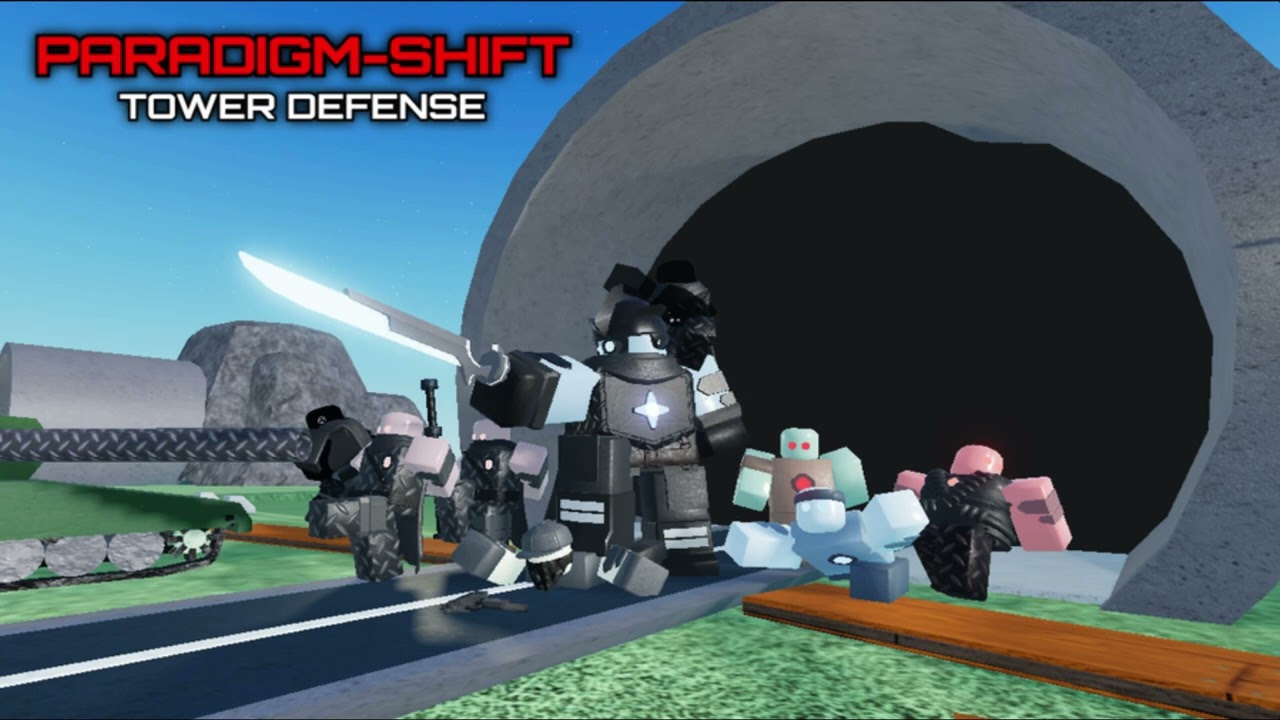 PSTD OST - Voting Theme - robotrob10