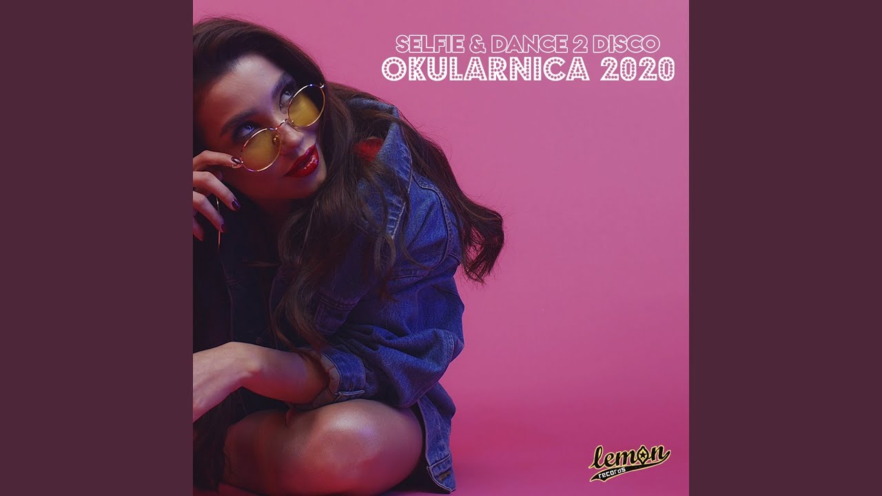 Moja okularnica (Dance 2 Disco Remix)