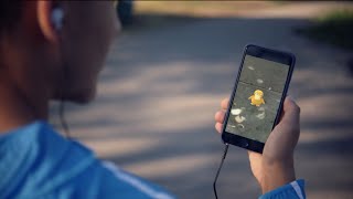 Image of Is 'Pokemon Go' anti-Catholic? HD video