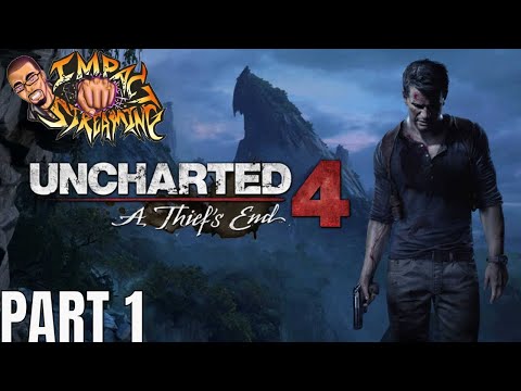 Uncharted-4:-a-thief's-end---part-1