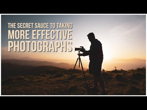 The SECRET SAUCE