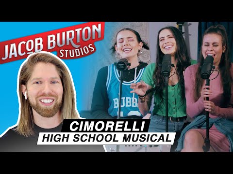 Vocal Coach Reacts