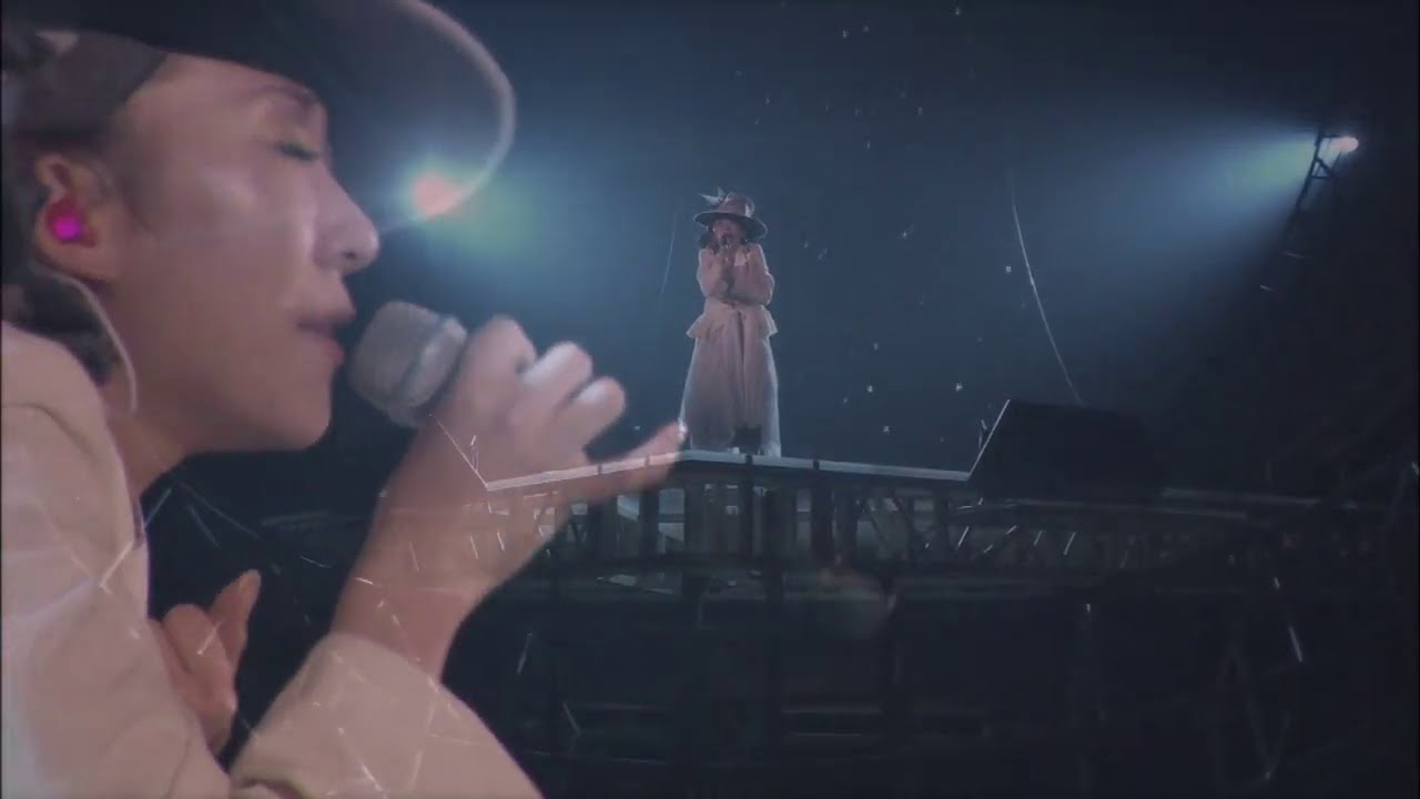 在 YouTube 上观看 To Be In Love(from THE TOUR OF MISIA 2008 EIGHTH WORLD in YOKOHAMA ARENA) 在 YouTube 上观看 To Be In Love(from THE TOUR OF MISIA 2008 EIGHTH WORLD in YOKOHAMA ARENA)