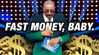 All celebrity Fast Money rounds of 2023 backtoback.