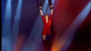 Artemiev Duo - Trapeze - The world greatest Cabaret