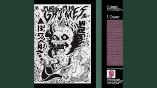 Video thumbnail of "Grimes - Circumambient"