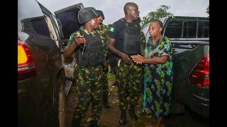 Information How Nigeria's Security Forces Pulled Off the Daring Rescue of Oyo Schoolchildren Update