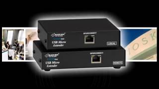 ServSwitch™ KVM エクステンダで CPU を守る方法