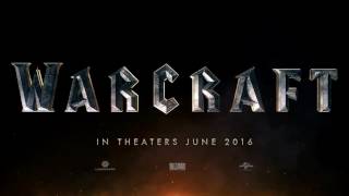 Моё мнение или обзор фильма - Варкрафт / Warcraft Моё мнение или обзор фильма - Варкрафт / Warcraft