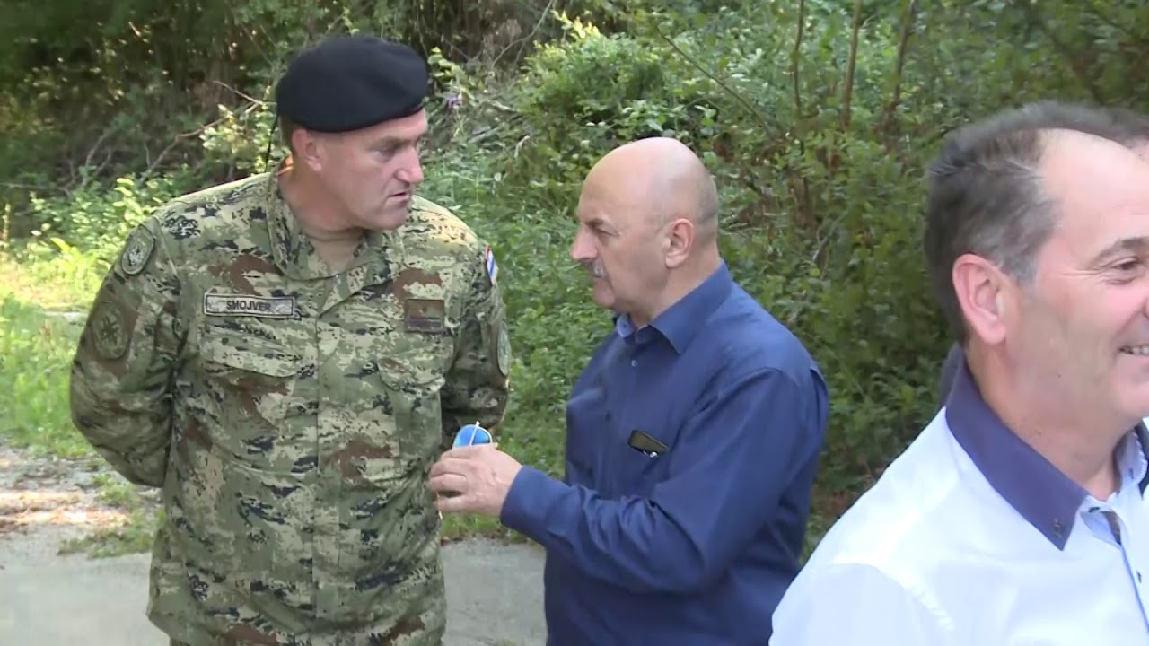 Obilježavanje 27 godina od napada na Bilaj i Gospić