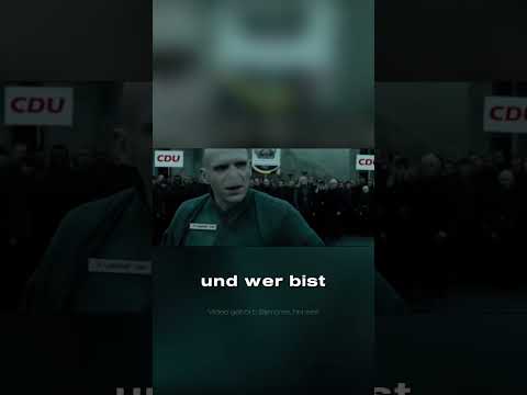 Wenn Zauberer wählen