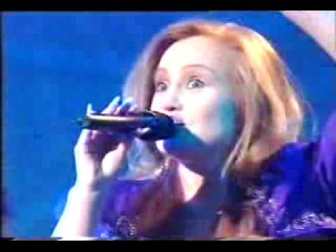 Better The Devil You Know ( Eurovision 1993 )