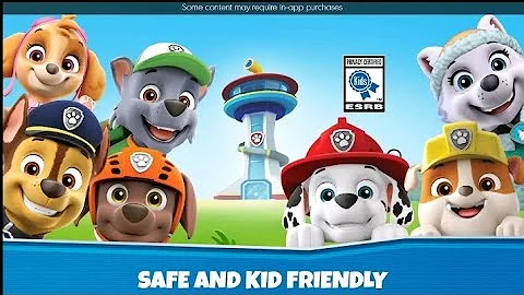 PAW Patrol Pups Have Weird Dreams! #2 w/ Chase & Chickaletta |#game |#pawpatrol