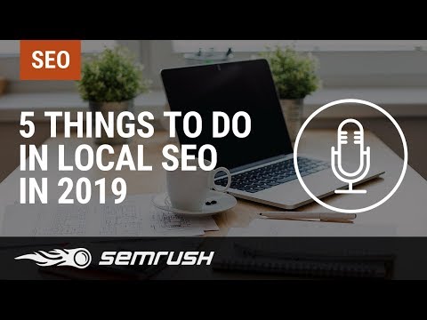 local SEO agency