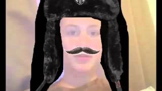 Soviet Man Full Theme April Fools Day Video