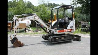 Heavy Equipment