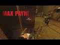 Max Payne #19 | Part III: A Bit Closer to Heaven - Chapter 2: Hidden Truths | No Commentary
