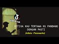 Download Lagu ketika kau tertawa ku pandang dengan pasti (PERASAANKU) VIRAL TIK TOK cover agusriansyah
