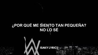 Alan Walker - Lost Control (Subtitulada al Español) ft. Sorana
