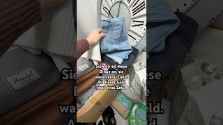 Lieber Zweimal Nachdenken, Bevor Man Sich Was Neues Kauft