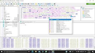 DBMS question 23