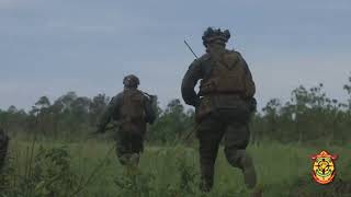 Protecting Our Future: Environmental Management Division Controlled Burns