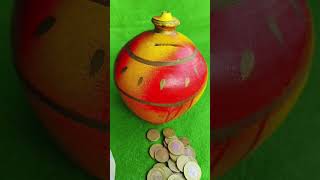 &quot;Unlocking Gullak Magic: Transform Your Pocket Change into Prosperity &amp; Wealth!&quot; (TN2062)#short