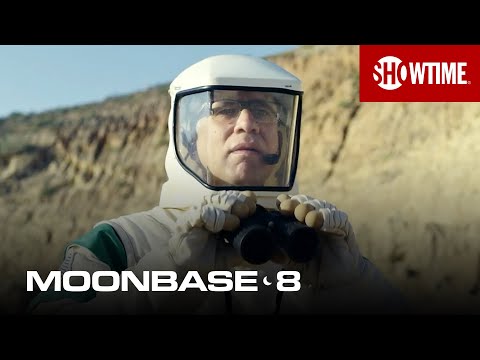 Next on Episode 4 | Moonbase 8 | SHOWTIME