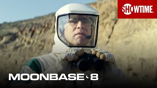Next on Episode 4 | Moonbase 8 | SHOWTIME screenshot 4