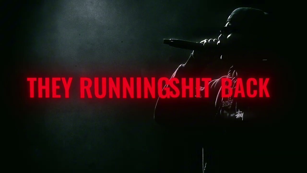 Mira NORTH$IDEBABY - RUN IT BACK FEAT. JR RHODES & SEKAWNEE (OFFICIAL LYRIC VIDEO) en YouTube Mira NORTH$IDEBABY - RUN IT BACK FEAT. JR RHODES & SEKAWNEE (OFFICIAL LYRIC VIDEO) en YouTube