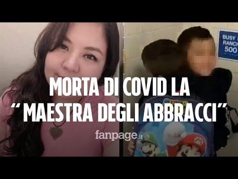 Morta di Covid
