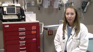 Emergency Services at Davis Hospital
