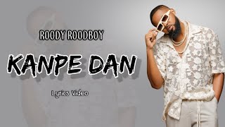 Roodyroodboy  Kanpe Dan  S   