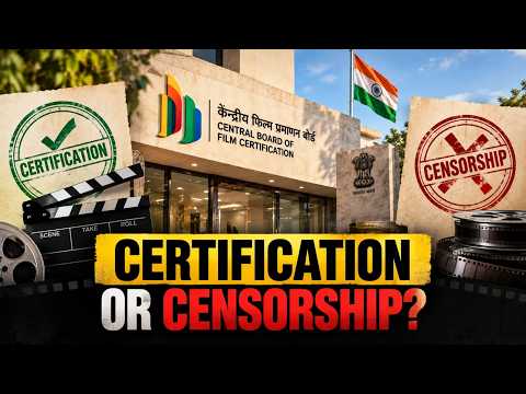 Why Netizens Are Unhappy With The New CBFC Rules