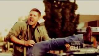 Dean Winchester  - Good Girls Like Bad Boys.wmv