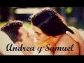 Andrea y Samuel- Atado a tu Amor- Tierra de Reyes