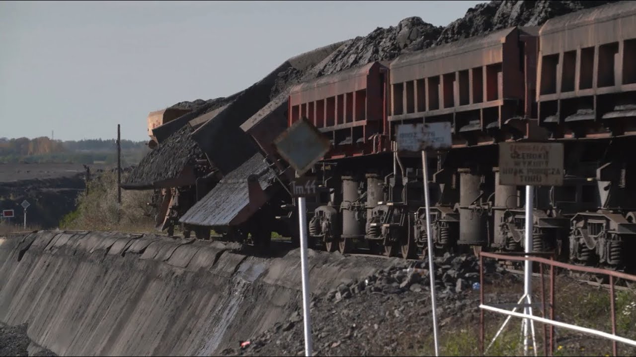 Byłem audytorem w węglowej spółce (@SuperwizjerTVN)