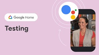 Matter Developer Tools: Testing